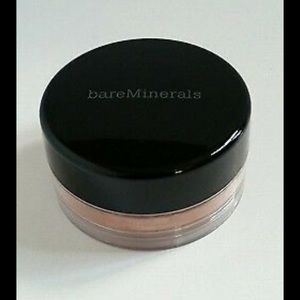 Bare Mineral Sunglow Sand